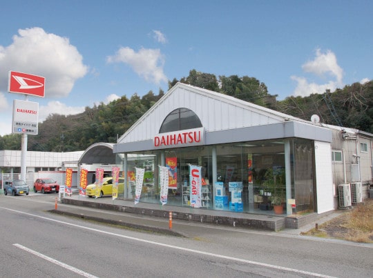 池田店